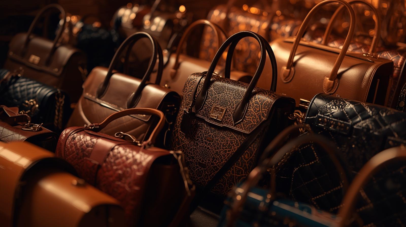 Bags